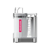 SKE Crystal 2400 4 in 1 Pod Vape Kit White Edition - Click & Vape